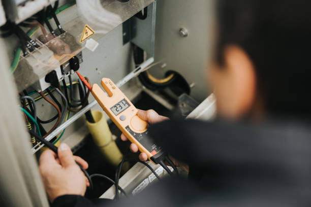 Best Circuit Breaker Repair  in Travis Ranch, TX