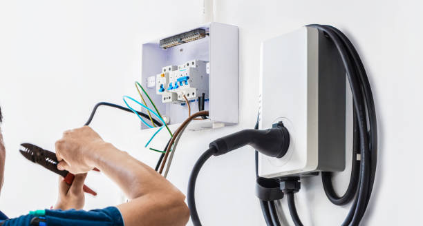 Best Home Electrical Repair  in Travis Ranch, TX