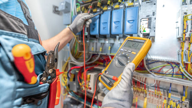 Best Electrical System Inspection  in Travis Ranch, TX