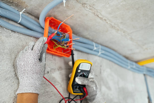 Best Electrical Upgrades for Homes  in Travis Ranch, TX