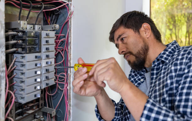 Best Emergency Electrical Repair  in Travis Ranch, TX